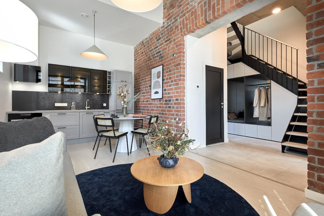 Tallinn Open WTA 250 Loft near Tennis centre Exterior foto