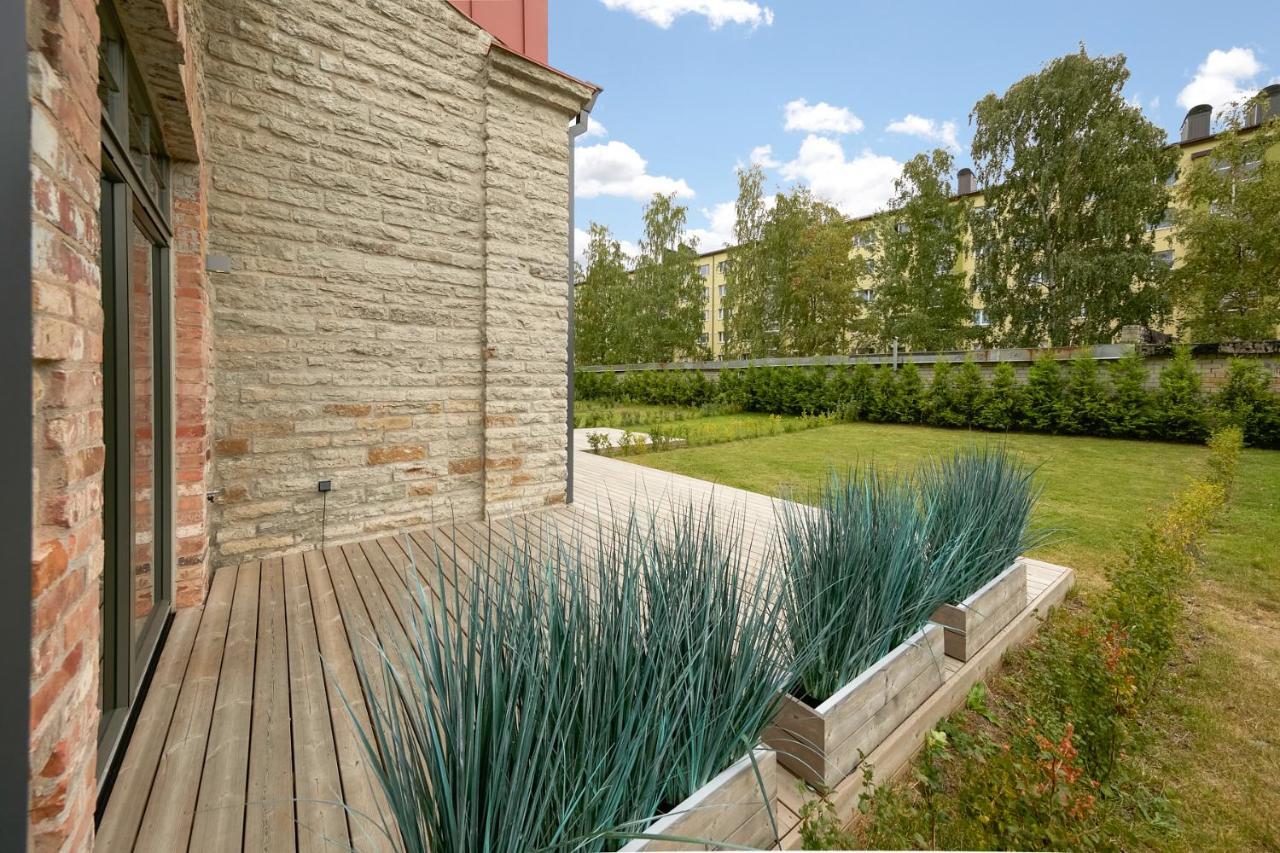 Tallinn Open WTA 250 Loft near Tennis centre Exterior foto